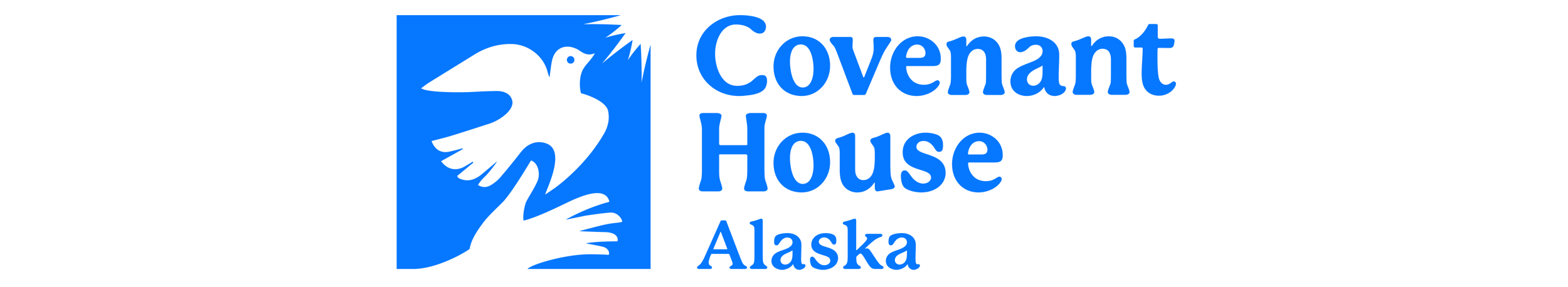 Covenant House Alaska